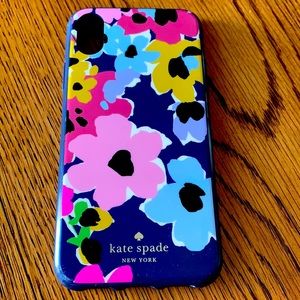 Kate Spade iPhone X/XS Case